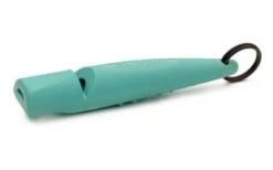 ACME ALPHA Pfeife Türkisblau