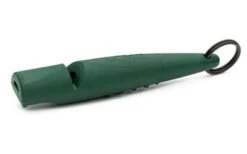 ACME ALPHA Pfeife Waldgrün