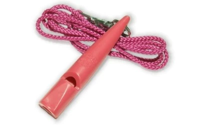 ACME Hundepfeife, Fuchsia 1 ACME Hundepfeife, Fuchsia