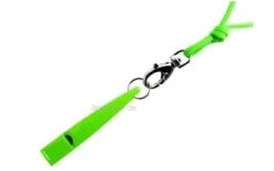 ACME Hundepfeife, Neon-grün