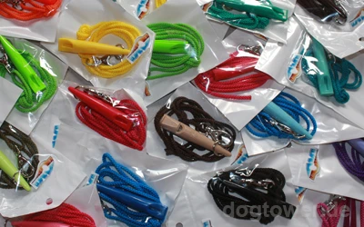 Hundepfeife ACME, Lila 5 Hundepfeife ACME, Lila – Bild 5