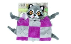 AFP Dig It - Treat Mat Raccoon