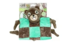 AFP Dig It - Treat Mat Squirrel