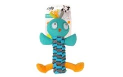 AFP Pups Teething Toy Bird