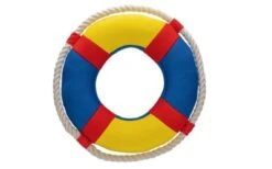 Beeztees Buoy/Boje Hundespielzeug Neopren