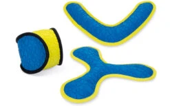 Beeztees Fetch Gummispielzeug