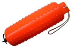 Befüllbarer Wasserdummy, Orange