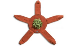 Beschäftigungsspielzeug Sniffstar, Herbstlaub (Knauders Best) -Hundespielzeugladen beschaeftigungsspielzeug hundespielzeug sniffstar herbstlaub knauders best 05