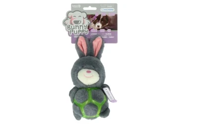 Bunny Puppy Strappy 1 Bunny Puppy Strappy