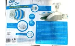 Chill Out Garden Self Use Fountain -Hundespielzeugladen chill out garden self use fountain4