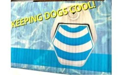 Chill Out Garden Self Use Fountain -Hundespielzeugladen chill out garden self use fountain5