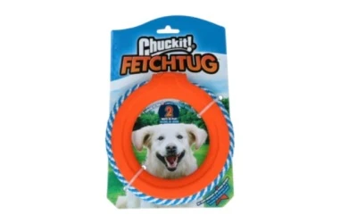 Chuckit Fetch Tug 1 Chuckit Fetch Tug