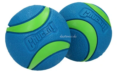 Chuckit Ultra Ball 2 Chuckit Ultra Ball – Bild 2