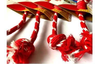 Dental KONG Mit Seil 5 Dental KONG Mit Seil – Bild 5