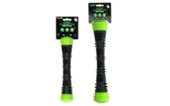 Dog Comets Meteor Wurfstock Grün