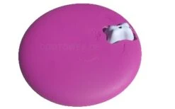 DogSpinny, Kunststoff