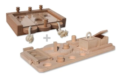 Dogtower Hundespielzeug Set 6 1 Dogtower Hundespielzeug Set 6