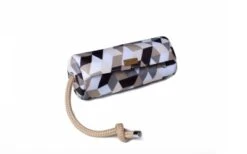 EMMY & PEPE Futterdummy Geo Brown