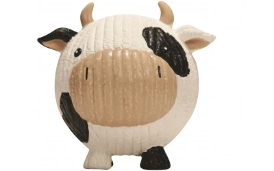 Hugglehounds Ruff-Tex Cow 1 Hugglehounds Ruff-Tex Cow
