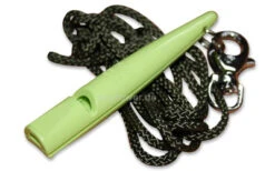 Hundepfeife ACME, Hellgrün