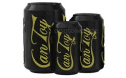 Hundepielzeug Can Toy Magnum