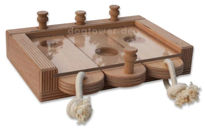 Dogtower Hundespielzeug Set 6 3 Dogtower Hundespielzeug Set 6 – Bild 3