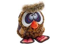 Hunter Hundespielzeug Gurupi Eule