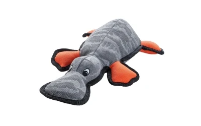 Hunter Hundespielzeug Tough Brisbane Schnabeltier 1 Hunter Hundespielzeug Tough Brisbane Schnabeltier