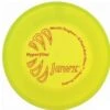 Bissfeste Hundefrisbee Hyperflite Jawz - Gelb