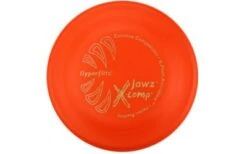 Bissstarke Hundefrisbee Hyperflite Jawz X-Comp