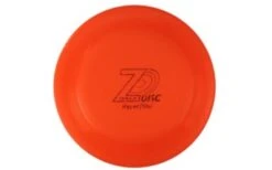 Hyperflite Z-Disc Fang-X Hundefrisbee Orange
