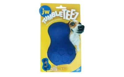 JW Trumble Teez Large Blau 1 JW Trumble Teez Large Blau