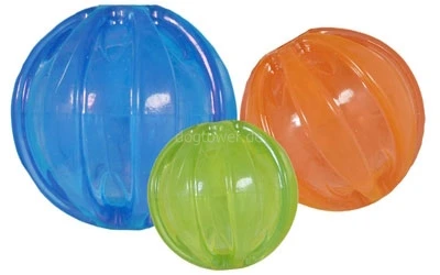 Squeaky Ball Hundespielzeug 1 Squeaky Ball Hundespielzeug