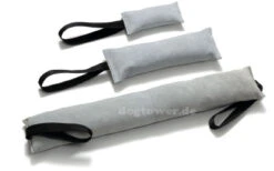 Karlie Trainings Lederdummies