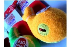 KONG Air On-Off-Squeaker 17 KONG Air On-Off-Squeaker -Hundespielzeugladen kong air onoff squeaker9