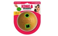 KONG Bamboo Feeder Ball