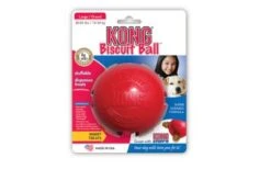 KONG Biscuite Hundeball