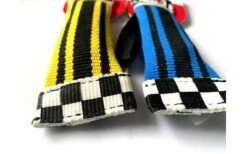 KONG Fire Hose Sqwuggie -Hundespielzeugladen kong fire hose sqwuggie3