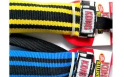 KONG Fire Hose Sqwuggie -Hundespielzeugladen kong fire hose sqwuggie4