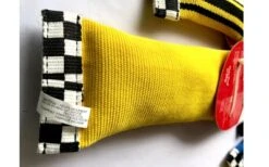 KONG Fire Hose Sqwuggie -Hundespielzeugladen kong fire hose sqwuggie5