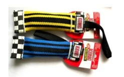 KONG Fire Hose Sqwuggie -Hundespielzeugladen kong fire hose sqwuggie7