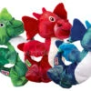 KONG Hundespielzeug Dragon Knots