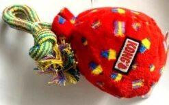 KONG Occasions Birthday Balloon 11 KONG Occasions Birthday Balloon -Hundespielzeugladen kong occasions birthday balloon6