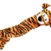 KONG Apportierspielzeug Stretchezz Jumbo Tiger