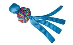 Hundespielzeugladen 6 Hundespielzeugladen -Hundespielzeugladen kong wubba weaves blau