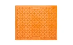 LickiMat Buddy Large - Orange