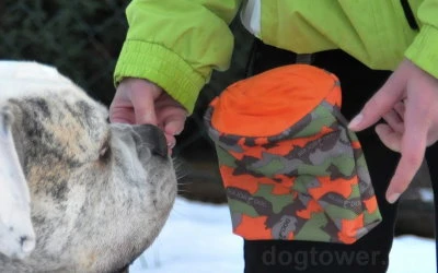 Majordog Gürteltasche 3 Majordog Gürteltasche – Bild 3