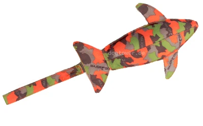 MajorDog Hundespielzeug Mobby Dog 1 MajorDog Hundespielzeug Mobby Dog