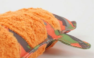 MajorDog Hundespielzeug Tiger 3 MajorDog Hundespielzeug Tiger – Bild 3