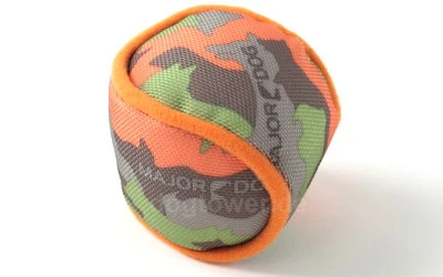 Majordog Stoffball Murmel 1 Majordog Stoffball Murmel